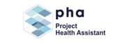 Project Health Assistant Logo