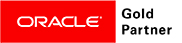 Oracle Gold Partner