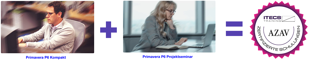 Oracle Primavera P6 mit Bildungsgutschei